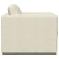 Emerald Home Furnishings Cecily Chair in Cream, , large