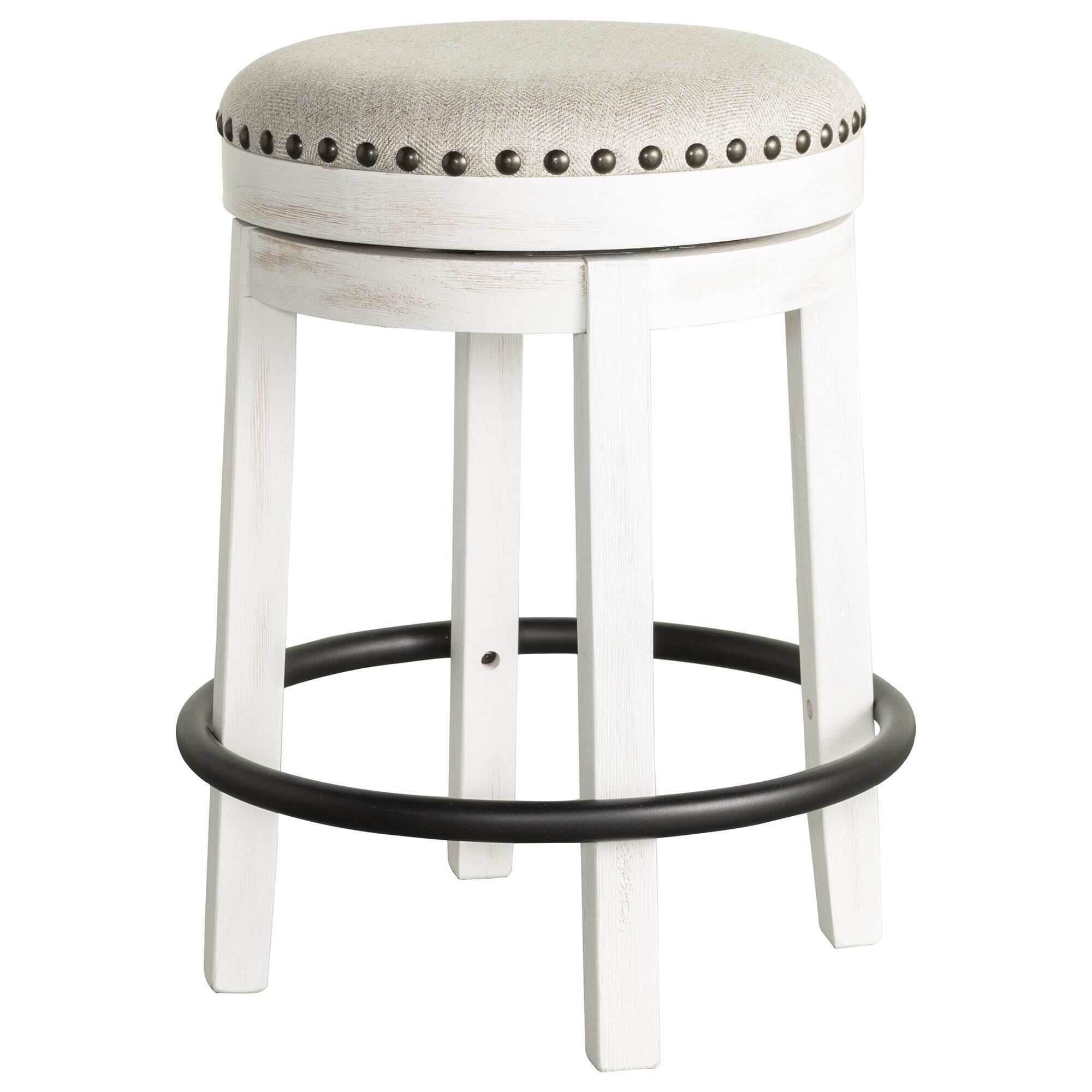 Ashley 2025 counter chairs