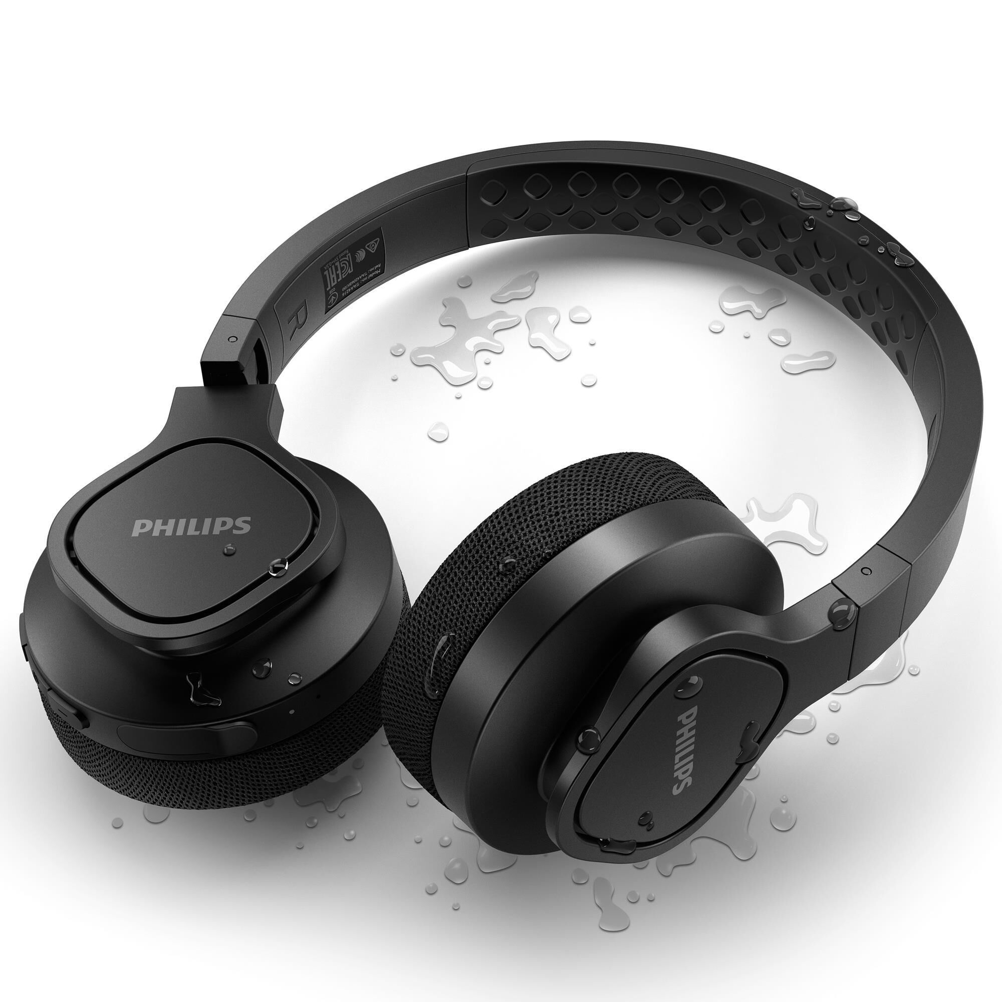 Philips noise deals cancelling earphones