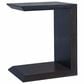 Waltham Global Archive Soho C-Table in Espresso, , large