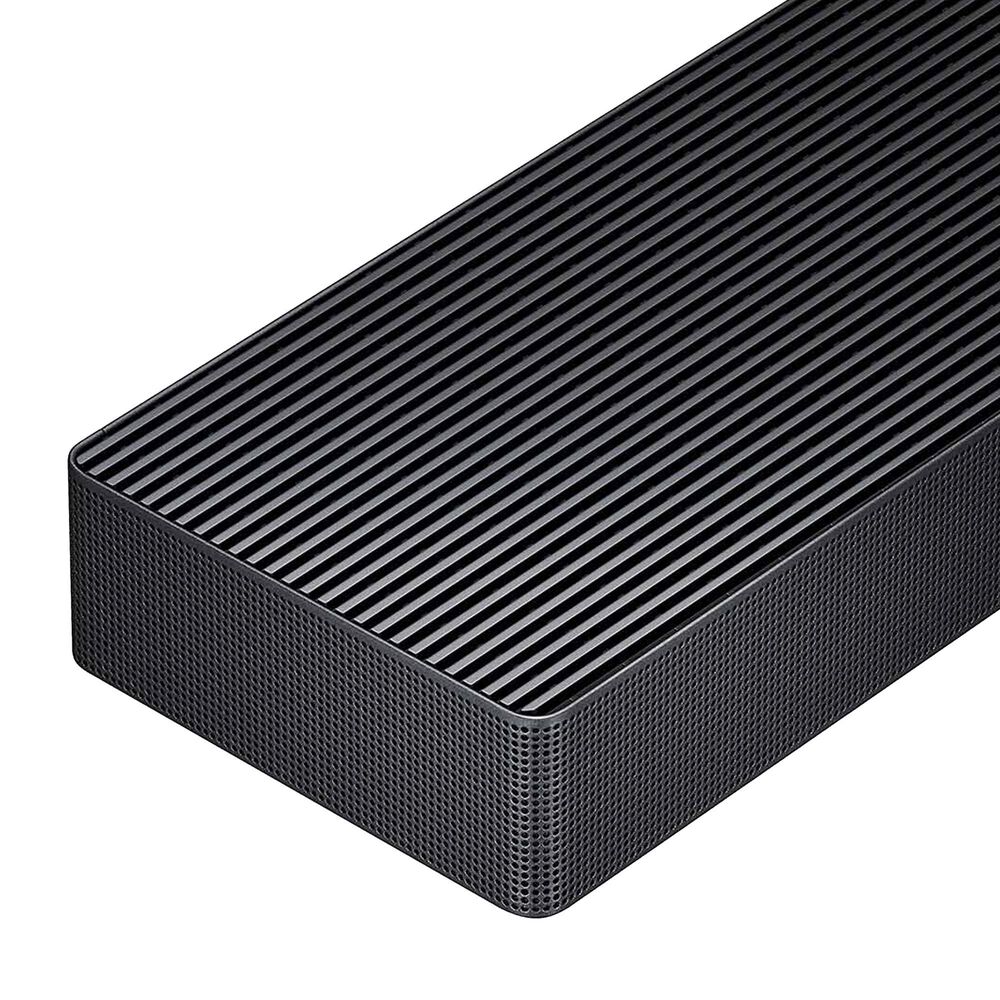 Samsung 100" Mini LED 4K M90H Samsung Vision AI Smart TV with Q-Series 3.1.2 Channel Soundbar System in Graphite Black, Black and Titan Black, , large