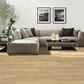 Mohawk Caspian Cliffs Sawgrass Oak Engineered Hardwood, , large
