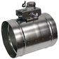 Wolf Make-Up Air Damper, , large