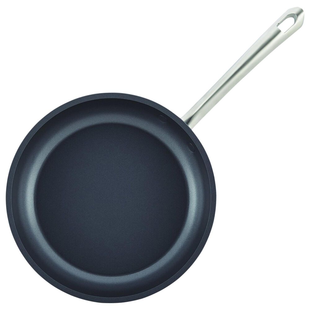 Anolon Accolade 2-Piece Frying Pan Set in Moonstone, , large