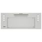 Thermador Masterpiece 30" Custom Insert Hood in Stainless Steel, , large