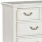 Ashley Montelaine 4-Piece California King Panel Bedroom Set in Antique White, , large
