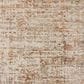 Loloi Nellie Natural and Sunset 2"6" x 7"6" Runner, , large