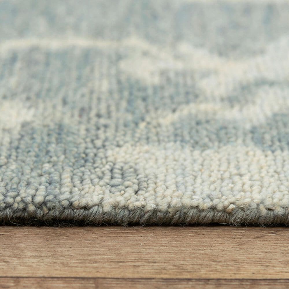 RIZZY Belmont 8&#39; x 10&#39; Grey, Ivory and Beige Area Rug, , large