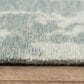 RIZZY Belmont 8" x 10" Grey, Ivory and Beige Area Rug, , large