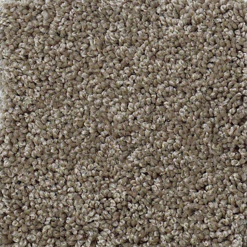 Shaw Detailed Elegance III Carpet in Flax, , large