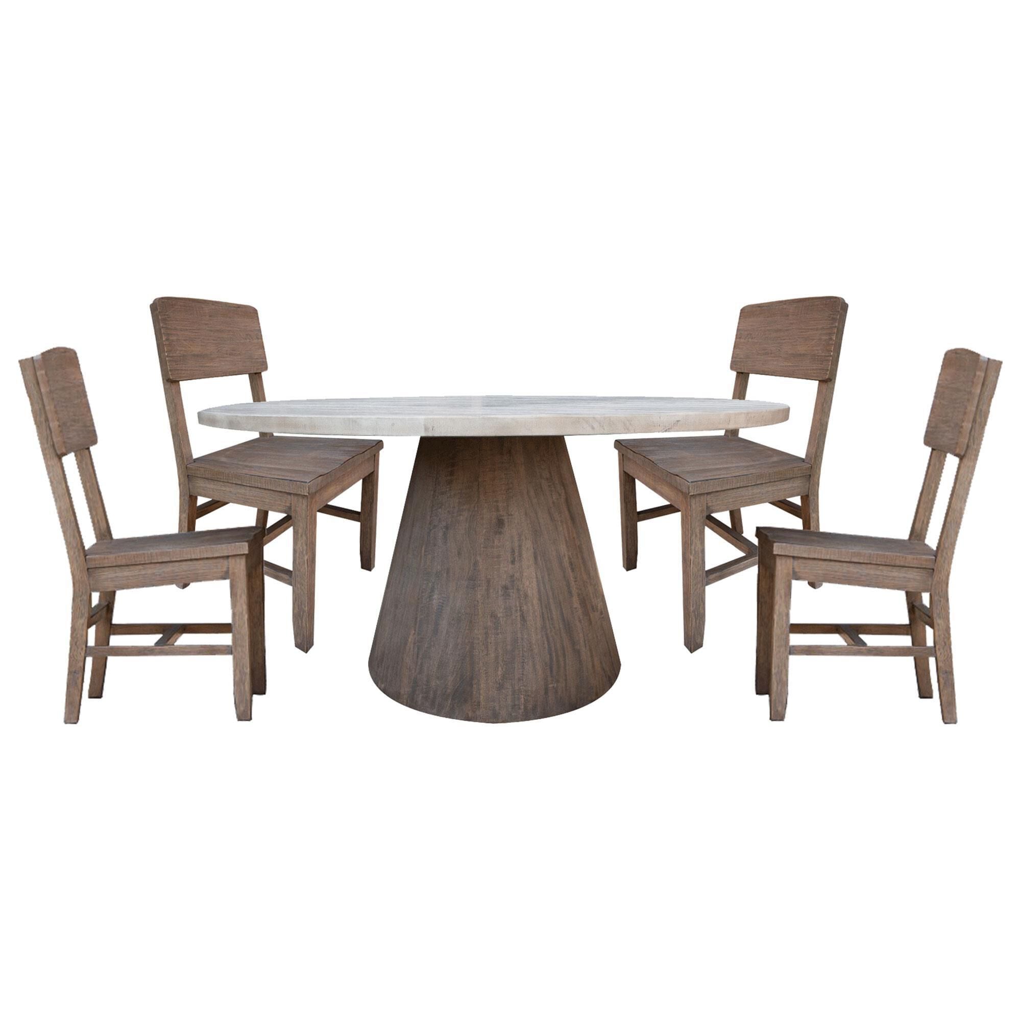 Sela 5 sale piece dining set