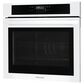 Frigidaire 30" Single Wall Oven with Air Fry in White, , large