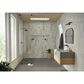 Shaw Bellera Soothing Surround Carpet in Newstone Haven, , large