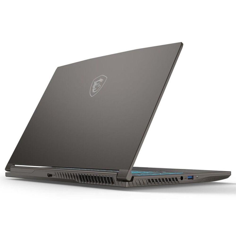 MSI 15.6&quot; Thin A15 B7V Laptop | AMD Ryzen 7 - 16GB RAM - NVIDIA GeForce RTX 4060 Graphics - 512 SSD in Black, , large