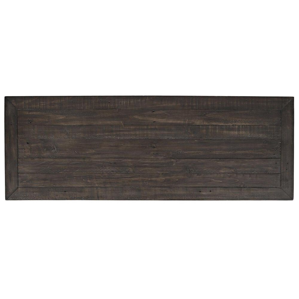 Waltham Madison County 3-Drawer Console in Barnwood, , large