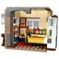 LEGO Harry Potter The Burrow, , large