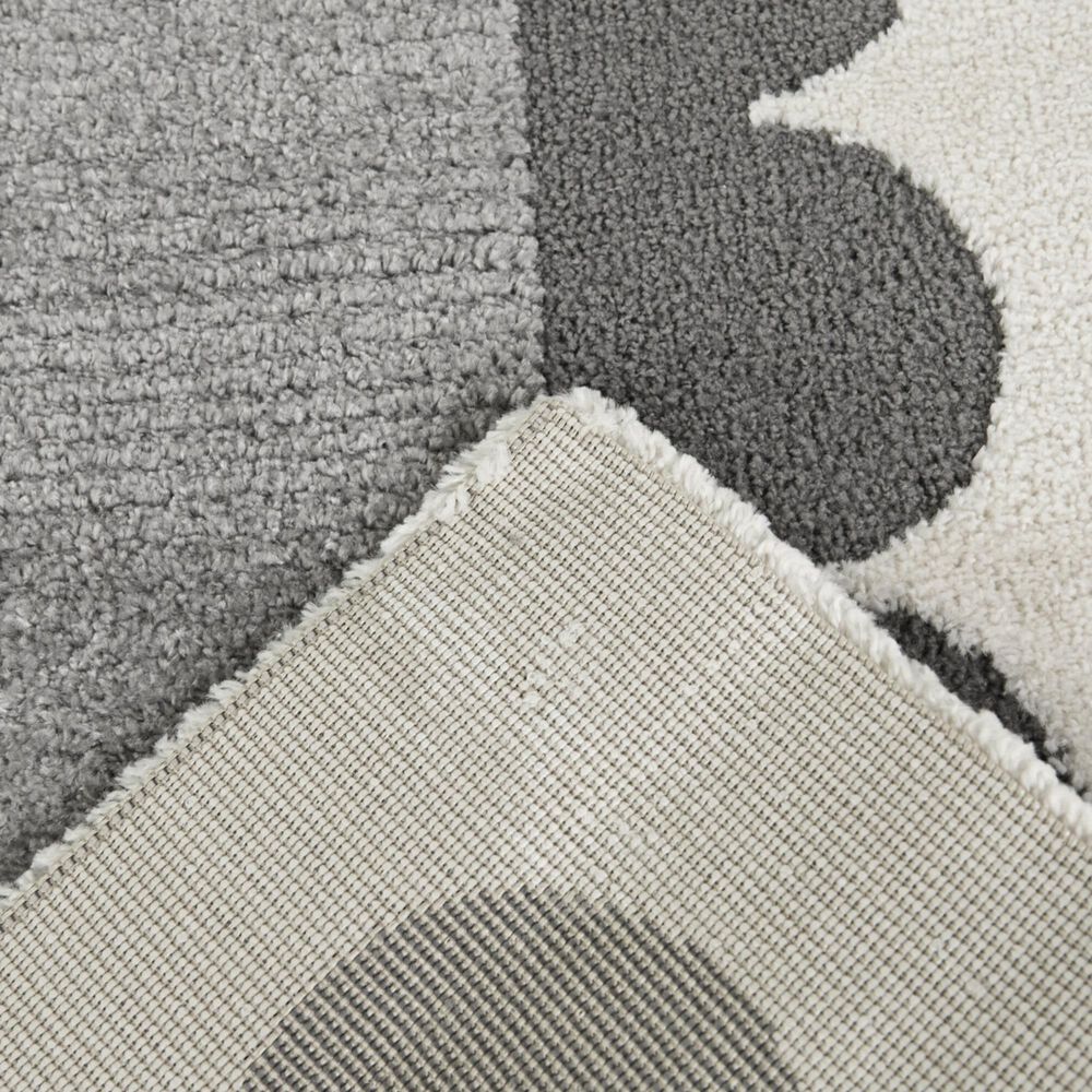 Balta Rugs Cocoon Shelford Cream 7'10" x 10' Area Rug, , large