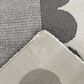 Balta Rugs Cocoon Shelford Cream 7"10" x 10" Area Rug, , large