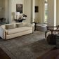 Loloi Briar Bark and Lagoon 11"6" x 14"6" Area Rug, , large