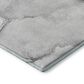 Dalyn Rug Company Odyssey Gray 9" x 12" Area Rug, , large