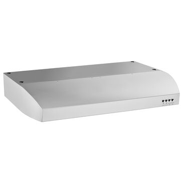 Whirlpool 30" Under Cabinet Hood in Stainless Steel, , large