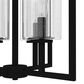Hunter Kerrison 4-Light Pendant in Natural Iron, , large
