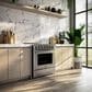 Forno Paolo 30" Freestanding Electric Range in Stainless Steel, , large
