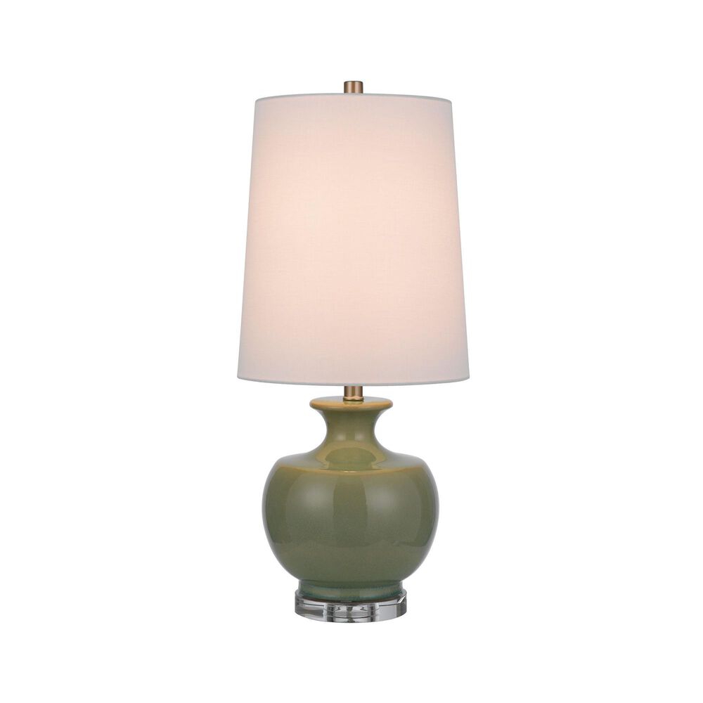 Cal Lighting Kawela Table Lamp Pair, , large