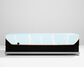 Tempur-Pedic TEMPUR-LUXEbreeze Firm King Mattress with Low Profile Box Spring, , large