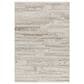 Surya Floria FLI2302 9" x 12" Light Grey Area Rug, , large