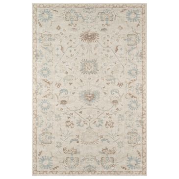 Momeni Anatolia ANA-5 9"9" x 12"6" Beige Area Rug, , large
