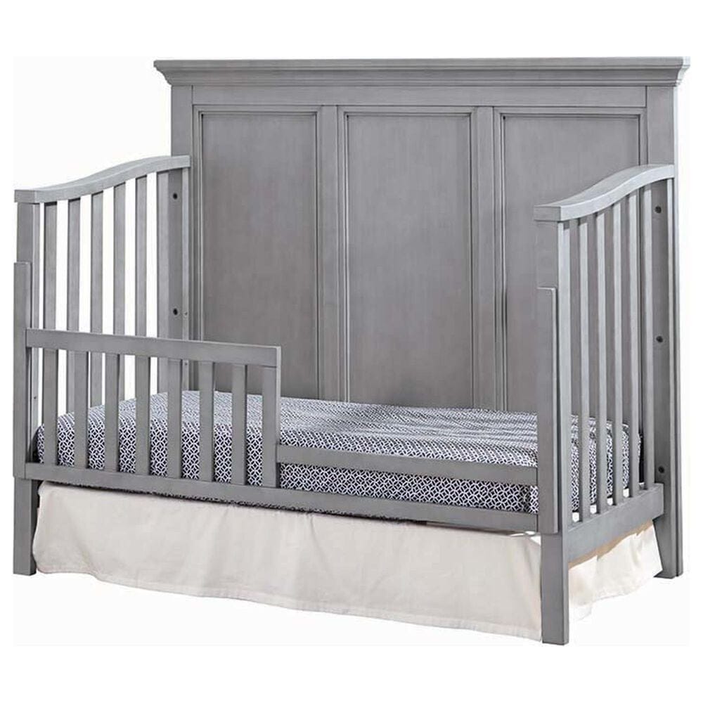 Eastern Shore Hanley Toddler Guard Rail in Cloud, , large