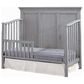Eastern Shore Hanley Toddler Guard Rail in Cloud, , large