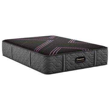 Beautyrest Black Hybrid Series Two Firm Full Mattress, , large