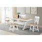 Urban Styles Highland Side Chair in Whitewash and Natural, , large