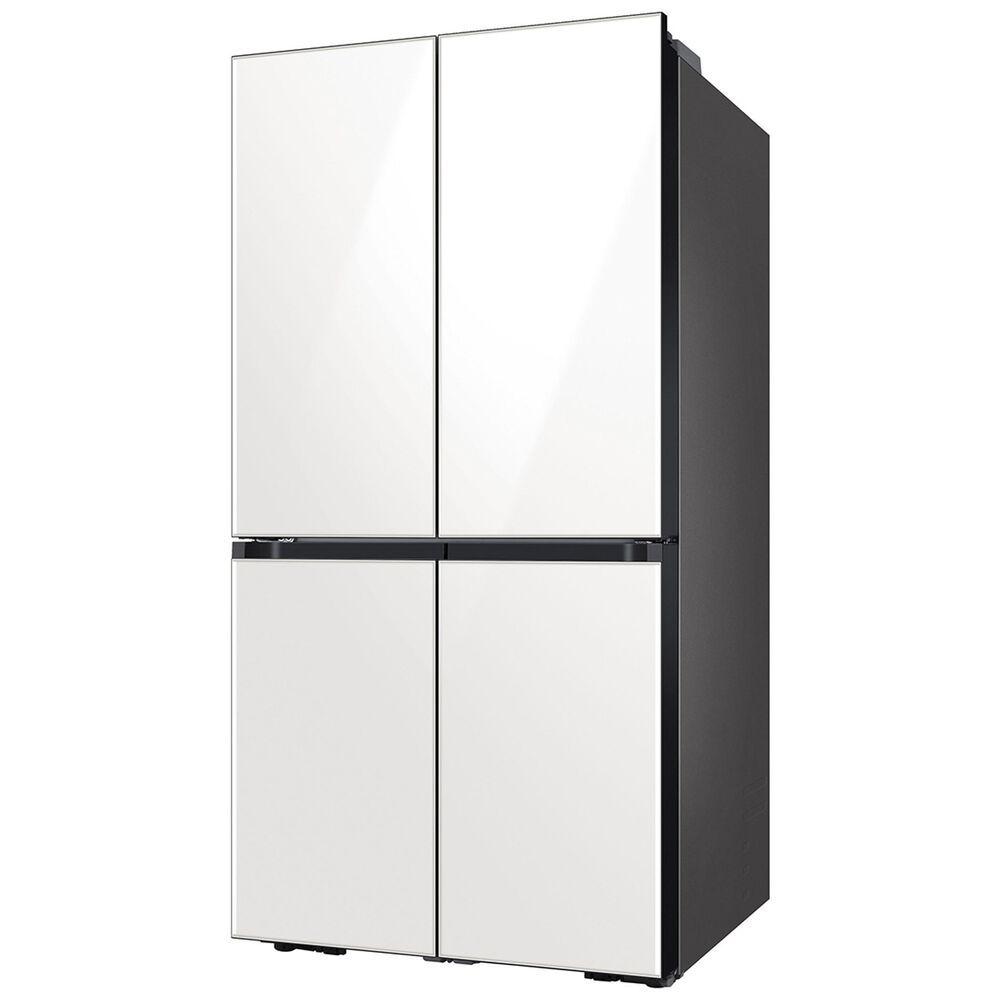 Samsung Bespoke Bespoke 29 Cu. Ft. Smart 4-Door Flex Refrigerator - Panels Sold Separately, , large