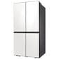 Samsung Bespoke Bespoke 29 Cu. Ft. Smart 4-Door Flex Refrigerator - Panels Sold Separately, , large