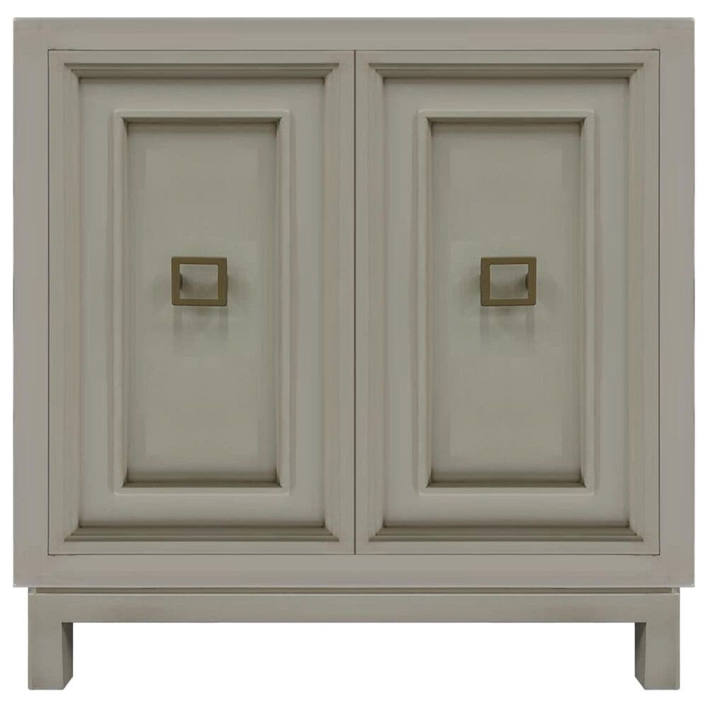 Heirloom Home Wilma Console Table in White, , large