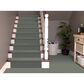 Masland Sandy Beach Carpet in Palm Leaf, , large