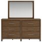 Millenium Cabalynn 3-Piece Queen Bedroom Set, , large