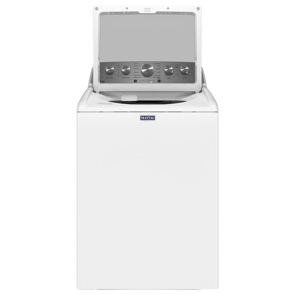 Maytag T/L Washer/Gas Dryer Pair, , large