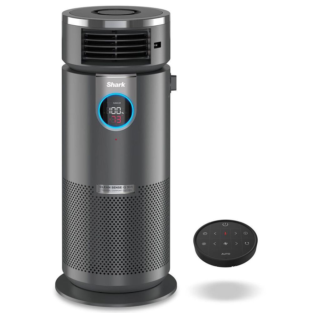 Shark HC452 Air Purifier, , large