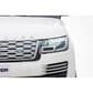 Best Ride On Cars Range Rover 12Volt 2 Seater in White, , large
