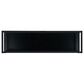 Safavieh Kerrianne Console Table in Black, , large
