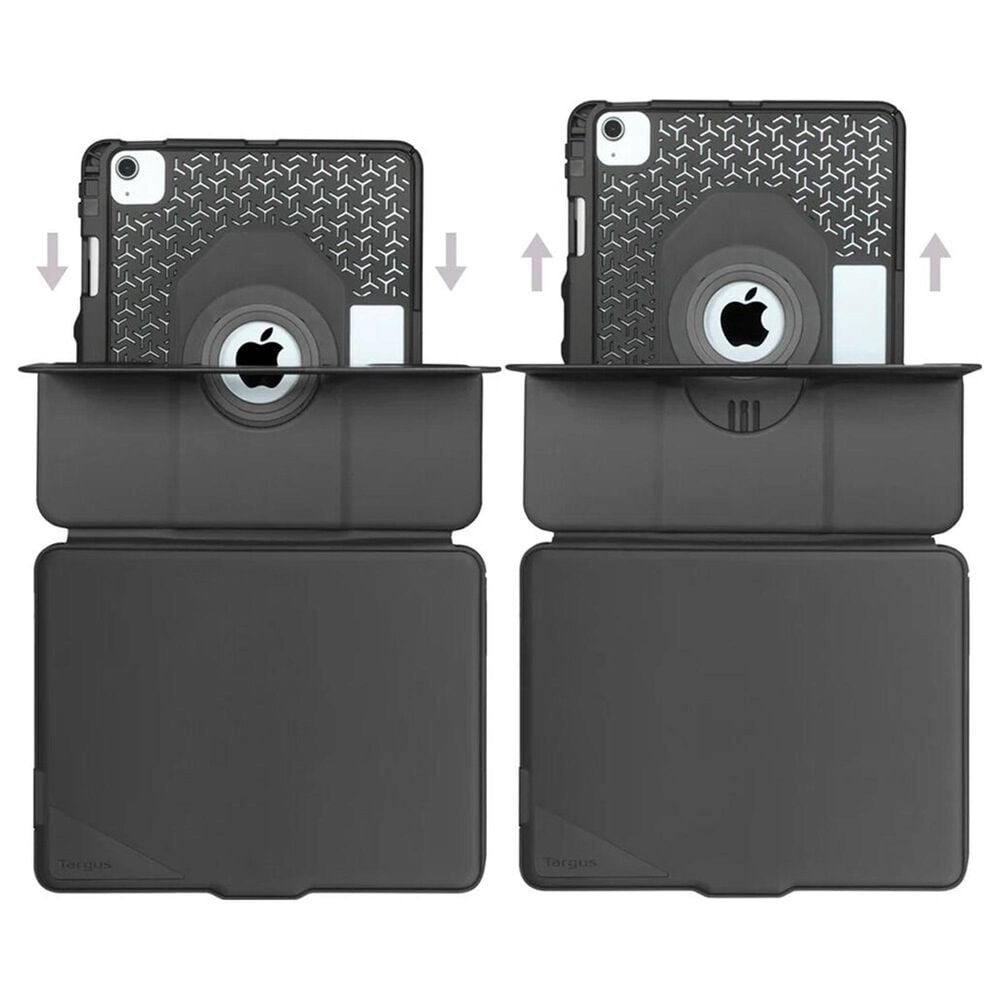 Targus VersaVu BT Keyboard Case for iPad, iPad Air and iPad Pro in Black, , large