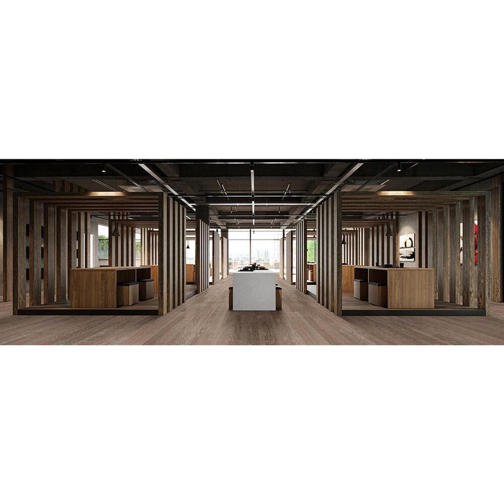 MS International McCarran Hinton 9.5&quot; x 86&quot; Oak Engineered Hardwood, , large