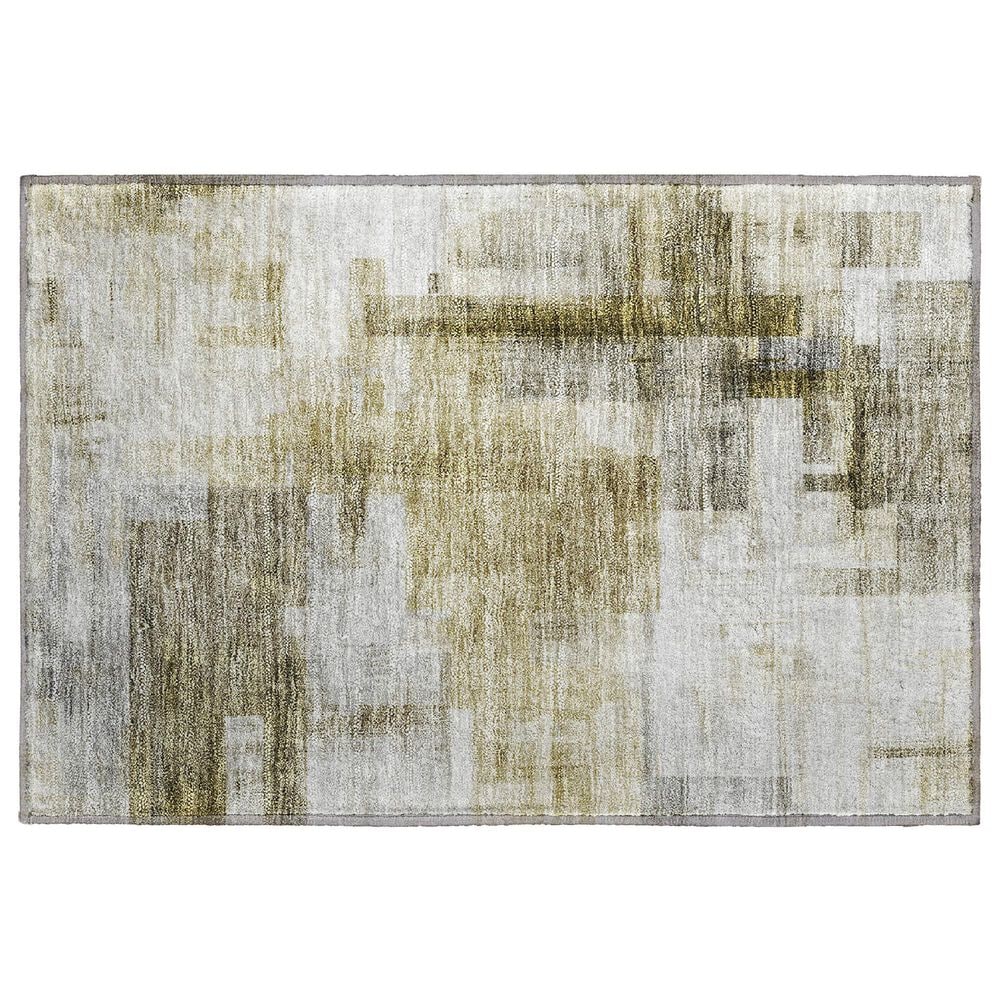 Dalyn Rug Company Ravenna RN6 1"8" x 2"6" Taupe Area Rug, , large