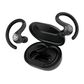 JLab Jbuds Air Sport True Wireless In-Ear Headphones in Black, , large