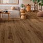 COREtec Retro Revival Crimson Flame Oak 9" x Random Luxury Vinyl Plank, , large