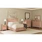 Hawthorne Furniture San Mateo 3-Piece Queen Storage Bedroom Set in Wheat, , large